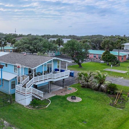 Beautiful Rockport Townhome - Walk To Aransas Bay! Экстерьер фото