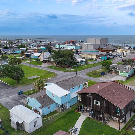 Beautiful Rockport Townhome - Walk To Aransas Bay! Экстерьер фото