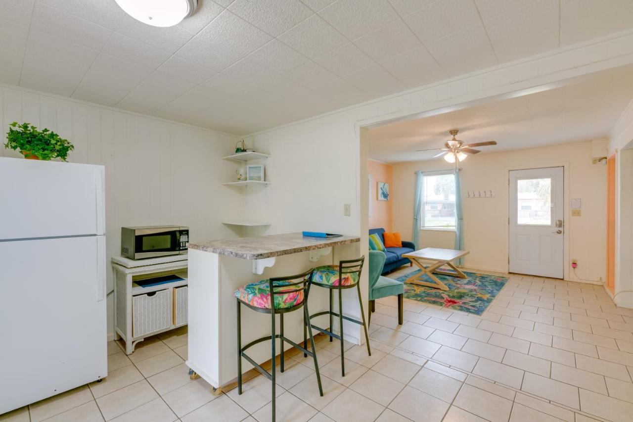 Beautiful Rockport Townhome - Walk To Aransas Bay! Экстерьер фото