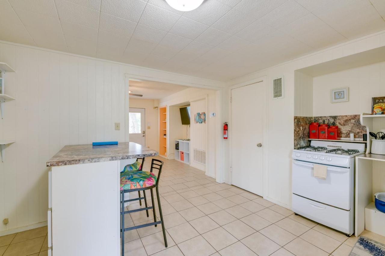 Beautiful Rockport Townhome - Walk To Aransas Bay! Экстерьер фото