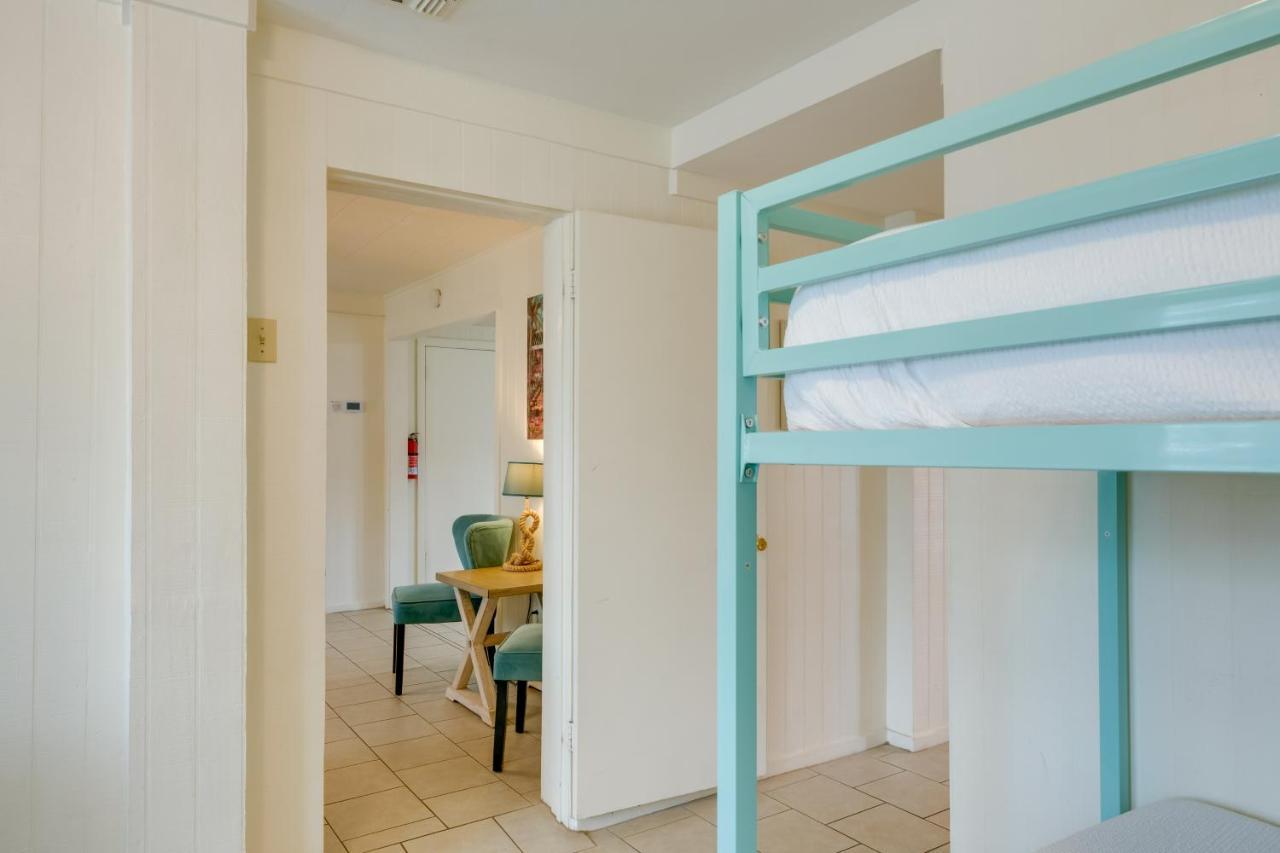 Beautiful Rockport Townhome - Walk To Aransas Bay! Экстерьер фото