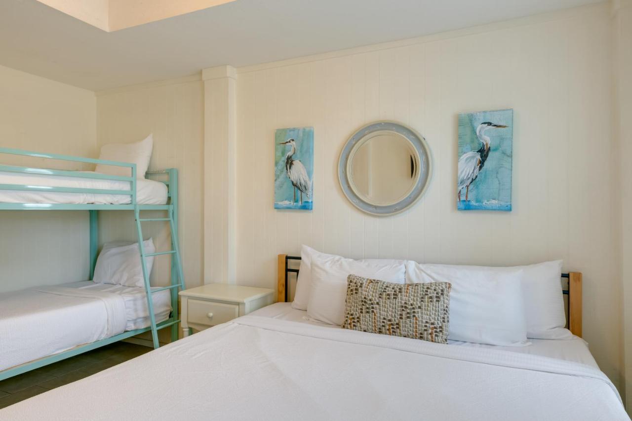 Beautiful Rockport Townhome - Walk To Aransas Bay! Экстерьер фото