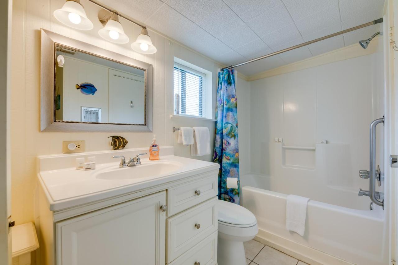 Beautiful Rockport Townhome - Walk To Aransas Bay! Экстерьер фото